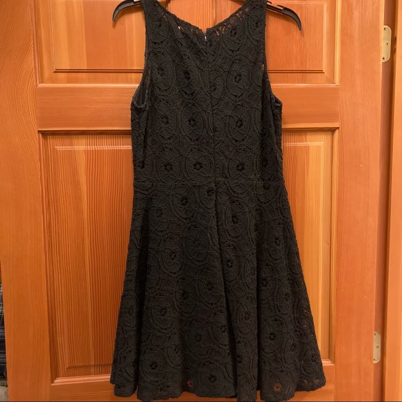 BB DAKOTA cotton lace tank dress from Nordstrom, size 6 - Picture 7 of 7